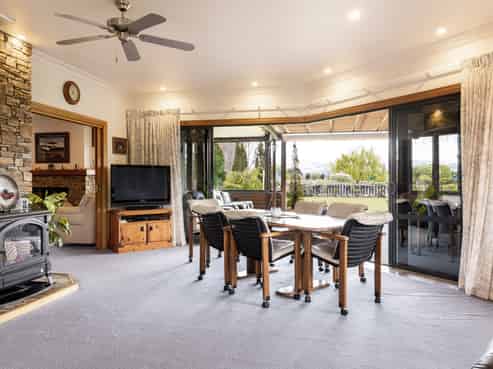 18 Airport Road, Omarama