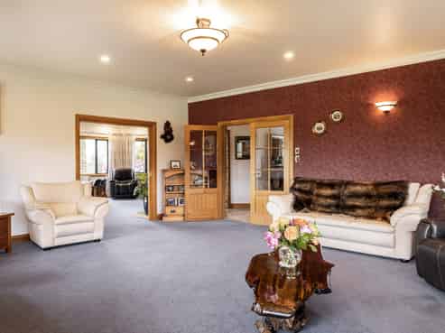 18 Airport Road, Omarama