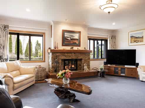 18 Airport Road, Omarama