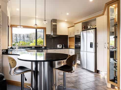 18 Airport Road, Omarama