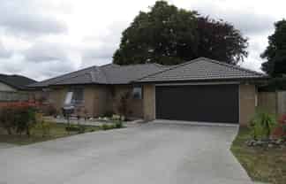 38 Parkhaven Drive, Papakura