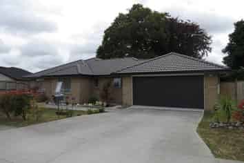 38 Parkhaven Drive, Papakura