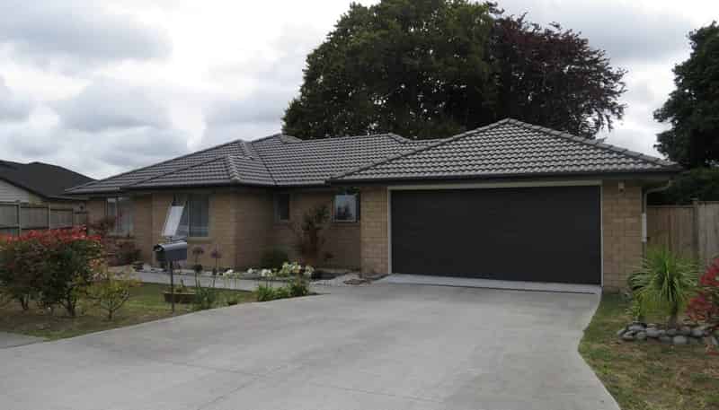 38 Parkhaven Drive, Papakura