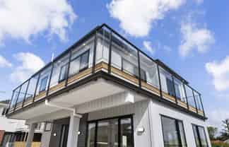 Lot 3/1 Amberley Ave, Te Atatu South