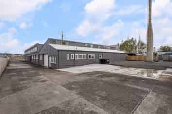 Affordable and tidy with huge yard
