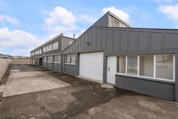 Affordable and tidy with huge yard