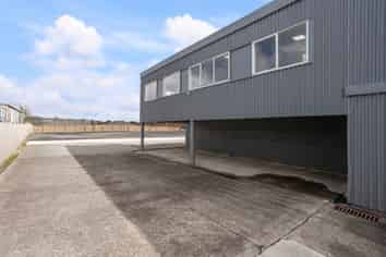 Affordable and tidy with huge yard