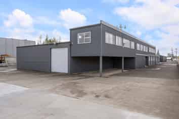 Affordable and tidy with huge yard
