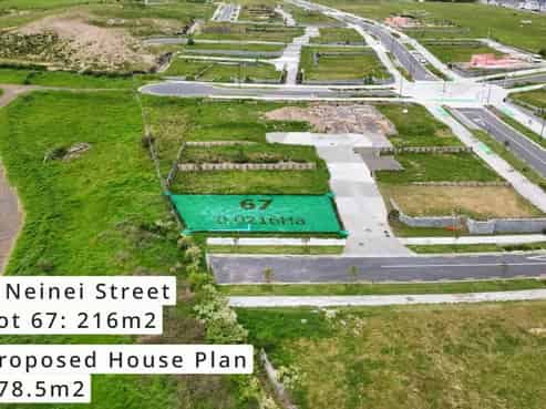 5 Neinei Street, Westgate