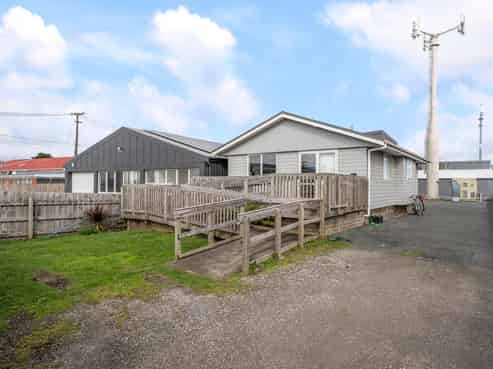 Refurbished Road Front Industrial 