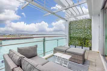 2/145 Quay Street, Auckland Central