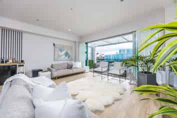 2/145 Quay Street, Auckland Central