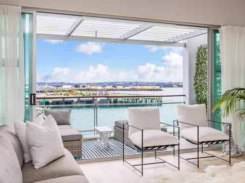 2/145 Quay Street, Auckland Central