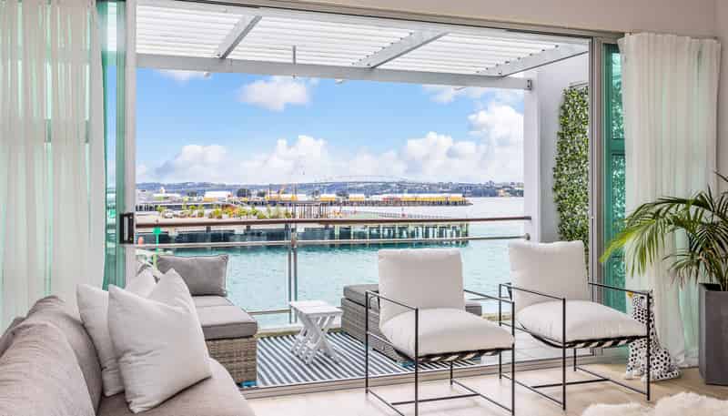 2/145 Quay Street, Auckland Central