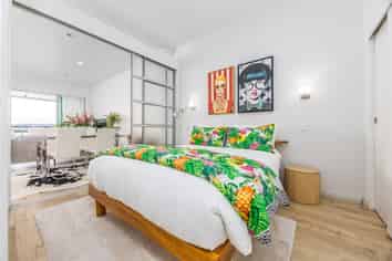 2/145 Quay Street, Auckland Central