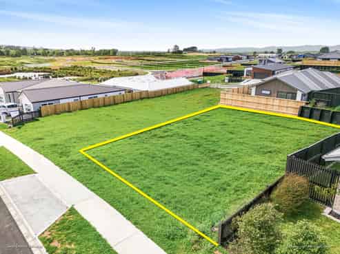 22 Harp Street, Morrinsville