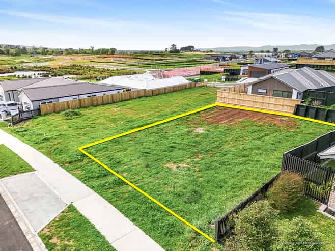 22 Harp Street, Morrinsville