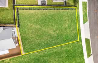 22 Harp Street, Morrinsville