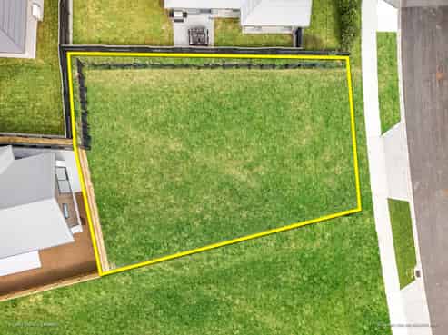 22 Harp Street, Morrinsville