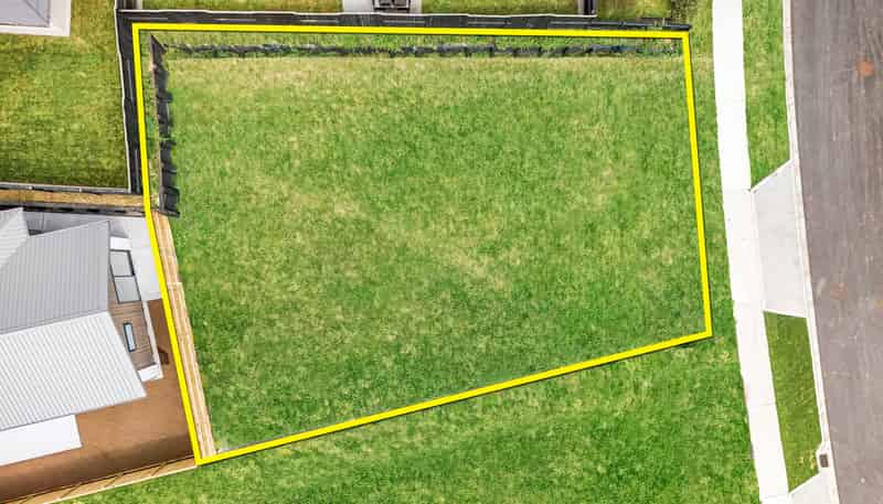 22 Harp Street, Morrinsville