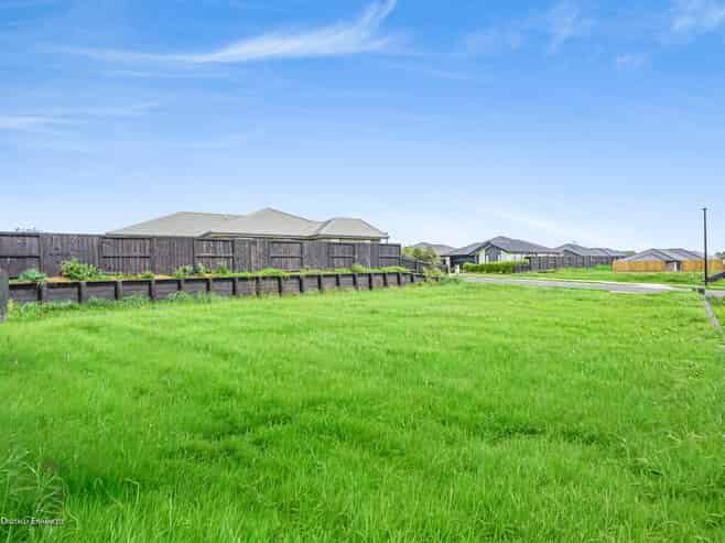 22 Harp Street, Morrinsville