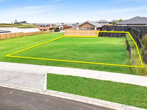 22 Harp Street, Morrinsville