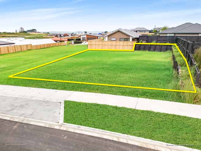 22 Harp Street, Morrinsville