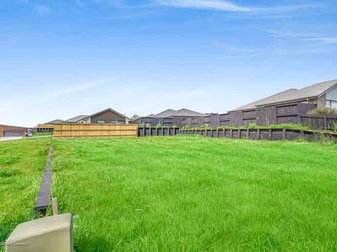 22 Harp Street, Morrinsville