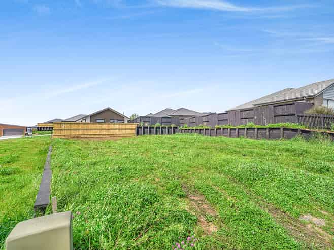 22 Harp Street, Morrinsville