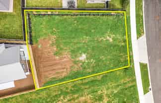 22 Harp Street, Morrinsville