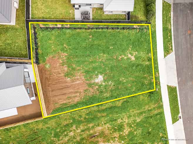 22 Harp Street, Morrinsville