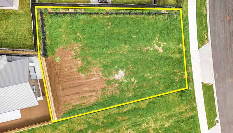22 Harp Street, Morrinsville