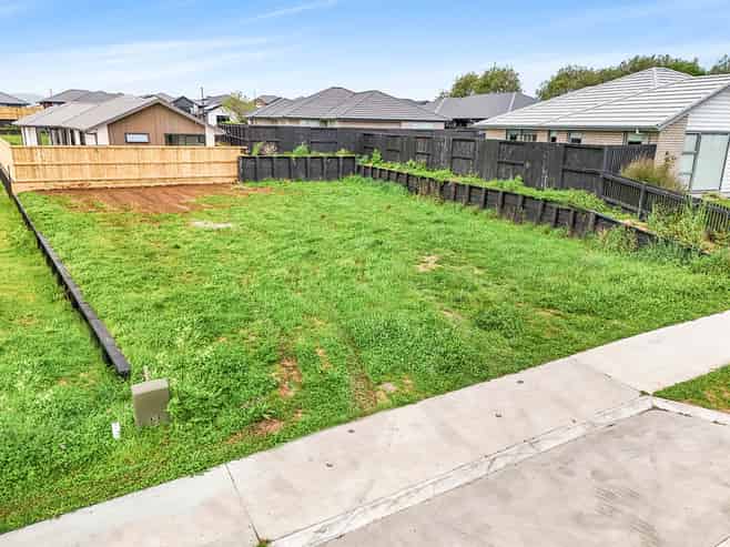 22 Harp Street, Morrinsville