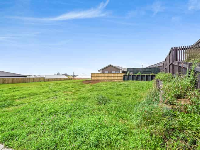 22 Harp Street, Morrinsville