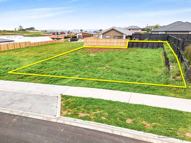 22 Harp Street, Morrinsville