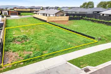 24 Harp Street, Morrinsville