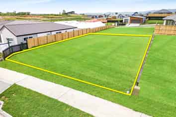 24 Harp Street, Morrinsville