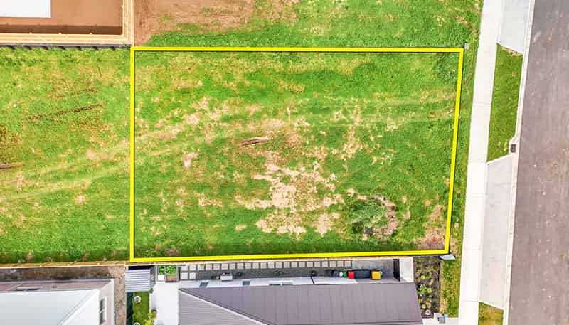 24 Harp Street, Morrinsville