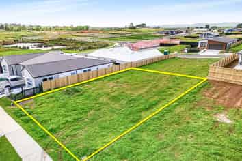 24 Harp Street, Morrinsville
