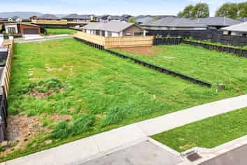 24 Harp Street, Morrinsville