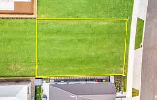 24 Harp Street, Morrinsville