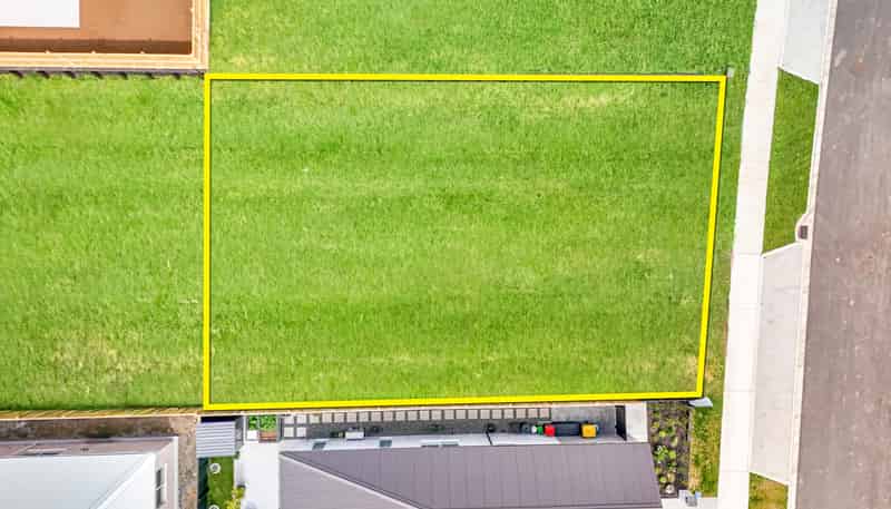 24 Harp Street, Morrinsville