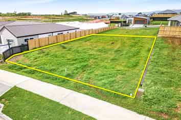 24 Harp Street, Morrinsville