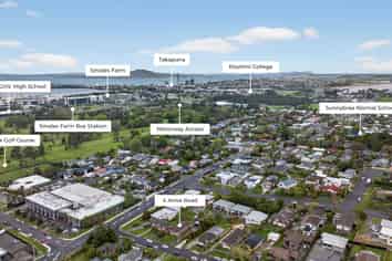 1/4 & 2/4 Anne Road, Hillcrest