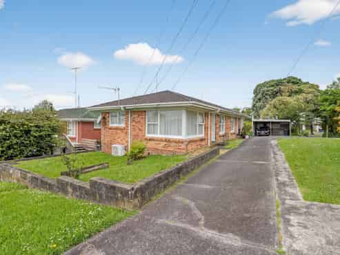 1/4 Anne Road, Hillcrest