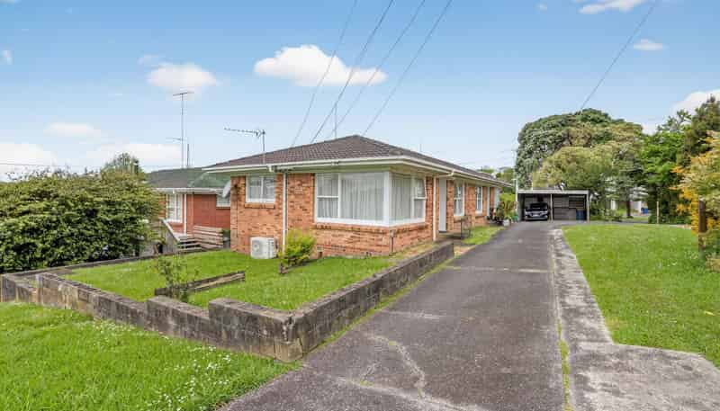 1/4 & 2/4 Anne Road, Hillcrest