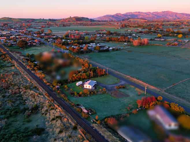 44 Old Beach Road, Kaikoura