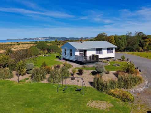 44 Old Beach Road, Kaikoura