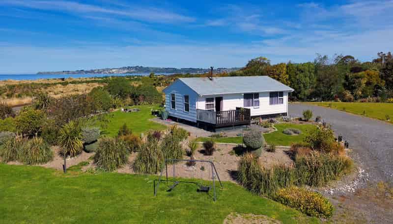 44 Old Beach Road, Kaikoura