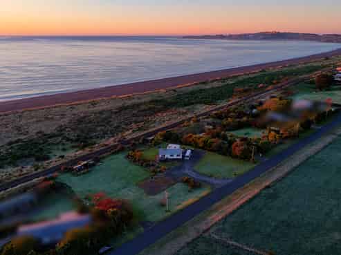 44 Old Beach Road, Kaikoura